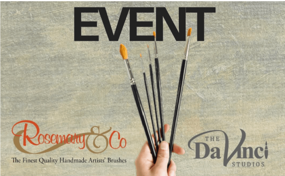 Rosemary Brush Sale