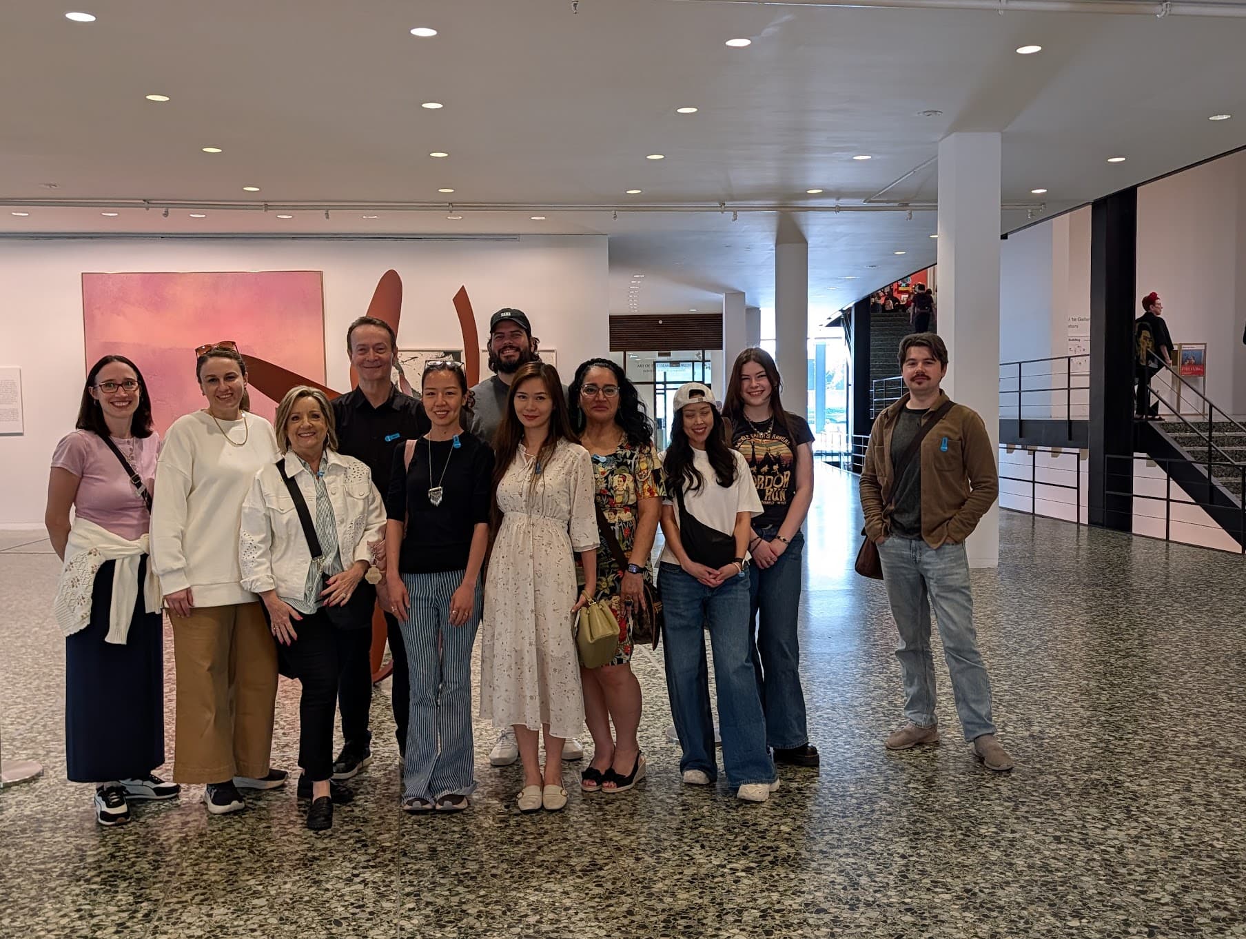 Friday Kahlo at the MFAH