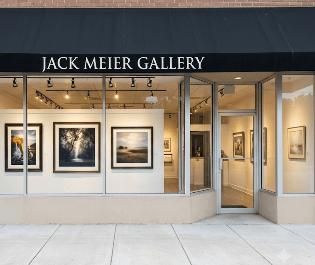 Realist Society Exhibition at Jack Meier Gallery
